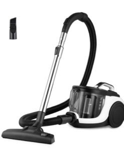 EUREKA Mini-Apollo Vacuum Cleaner Bagless