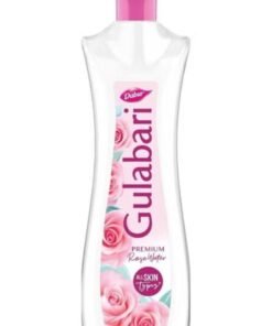 Dabur Gulabari Premium Rose Water Face Toner 120ml