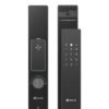 EZVIZ Smart Lock DL50fvs 8-in-1 Keyless Entry Door Lock 3d Face Recognition Door Lock Built-in 8gb Storage 2-meter Night Vision Active Intercom（6068 mortise）