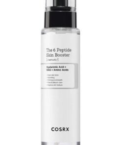 COSRX The 6 Peptide Skin Booster Serum Hyaluronic Acid + NAG + Amino Acids 150ml