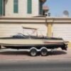CHRIS CRAFT Capri 21 2015