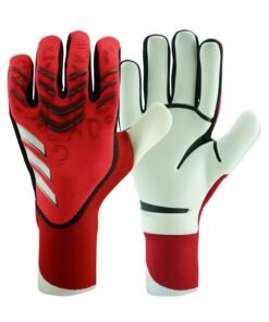 JiuAn Children's Adult Football Training Professional  Goalkeeper Gloves