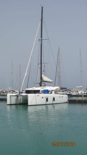 LAGOON 39 2014 - Image 2