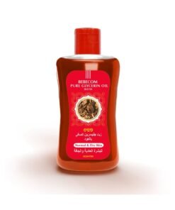 Bebecom Pure Glycerin Oil with Oud for Normal & Dry Skin 100ml