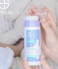 ESTELIN Baby Soft Powder 100 g