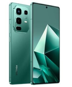 Infinix Note 50 Dual SIM Mountain Shade 8GB RAM 256GB 4G - Middle East Version