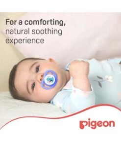 pigeon Minilight Pacifier Twin - Assorted - Image 3