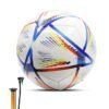 GROIC Soccer Ball Size 5 for Youth and Adult Offical Size Wear-resisting Football