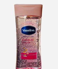 Vaseline Intensive Care Vitamin B3 Body Oil 200ml