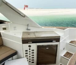SEA RAY 350 Slx 2016 - Image 3