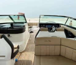 SEA RAY 350 Slx 2016 - Image 4