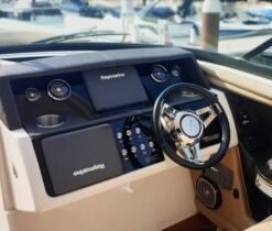 SEA RAY 350 Slx 2016 - Image 5