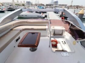 RIVA 48 Ft 2020 - Image 2