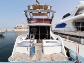 RIVA 48 Ft 2020 - Image 3