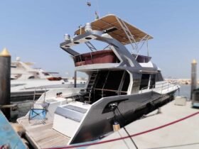 RIVA 48 Ft 2020 - Image 4