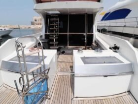 RIVA 48 Ft 2020 - Image 5