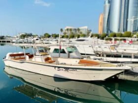 CUSTOM CRAFT Al Hareb Marine Seamaster 41 2006 - Image 2