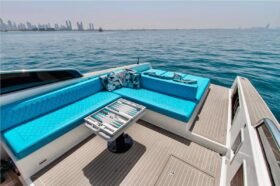 VANDUTCH 40 2010 - Image 2