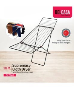 Delcasa Supremacy Cloth Dryer DC2661