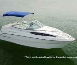 BAYLINER Sb 245 2004
