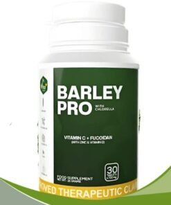 DR. VITA BARLEY PRO- BARLEY TABLET