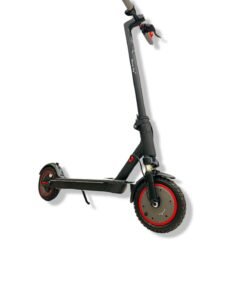 Winner Sky Electric Scooter Speed 35 Km Front Side Suspension Motor 350W with Bluetooth and Light Assorted color