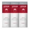 Avalon Pharma Avogain 5% Spray Solution 50 ml – Avalon Pharma Men’s Topical Hair Loss Treatment with Minoxidil for Alopecia & Hair-Regrowth - Pack of 3 150ml