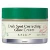 AXIS-Y Dark Spot Correcting Glow Cream 50ml
