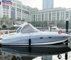 FOUR WINNS V375 2012