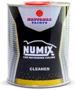 NATIONAL PAINTS Cleaner Heavy Duty Degreaser