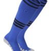 SKY WING Mens Baseball Socks Football Softball Knee High Sock Unisex Athletic Soccer Socks  1/2/3/4 Pairs for Youth Adult  Men and Women