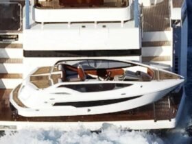 GALEON YACHTS Baby Crystal 2013