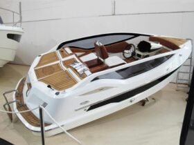GALEON YACHTS Baby Crystal 2013 - Image 2