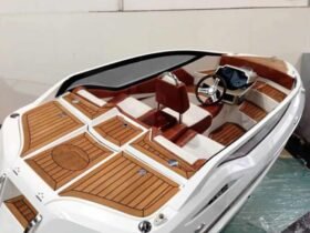 GALEON YACHTS Baby Crystal 2013 - Image 3