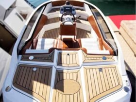 GALEON YACHTS Baby Crystal 2013 - Image 5