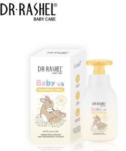 DR. RASHEL Baby Nourishing Lotion 160 ML