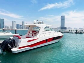 GULF CRAFT Oryx 42 2013 - Image 2