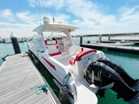 GULF CRAFT Oryx 42 2013 - Image 3