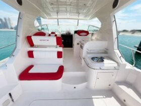GULF CRAFT Oryx 42 2013 - Image 4
