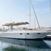 AL SHAALI Marine Eagle 37 2012