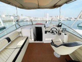 AL SHAALI Marine Eagle 37 2012 - Image 4