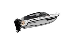 PARKER 720 Adventure 2024 - Image 4