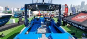 NAUTIQUE Super Air Nautique S23 2022 - Image 3