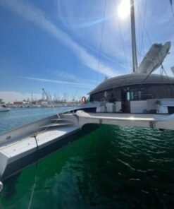 Alternative view of GT YACHTS Gt65 2014