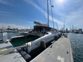 GT YACHTS Gt65 2014 - Image 3