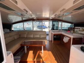 GT YACHTS Gt65 2014 - Image 4