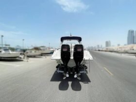 AL DHAEN 36 Sf 2009 - Image 4
