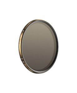 PolarPro 82mm Peter McKinnon Signature Edition II Variable ND 0.6 to 1.5 Filter (2 to 5-Stop)