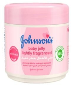 Johnson's Baby Baby Jelly Lightly Fragranced 250 ML