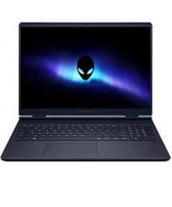 DELL (Upgraded Version) Alienware 16 Aurora Gaming Laptop With 16-Inch 120Hz WQXGA Display, Core 7 240H Processor/32GB RAM/1TB/NVIDIA GeForce RTX 5060 Graphics Card/Windows 11 Home English Blue English Blue